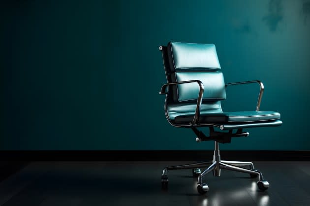 Upgrade Your Home Office With These Stylish Ergonomic Chairs