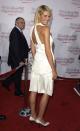  Premiere: <a href="/movie/contributor/1804328244" data-ylk="slk:Heidi Klum;elm:context_link;itc:0;sec:content-canvas" class="link ">Heidi Klum</a> at the LA premiere of Columbia's <a href="/movie/1807839027/info" data-ylk="slk:Charlie's Angels: Full Throttle;elm:context_link;itc:0;sec:content-canvas" class="link ">Charlie's Angels: Full Throttle</a> - 6/18/2003<br>Photo: <a href="http://www.wireimage.com" rel="nofollow noopener" target="_blank" data-ylk="slk:Steve Granitz, Wireimage.com;elm:context_link;itc:0;sec:content-canvas" class="link ">Steve Granitz, Wireimage.com</a>