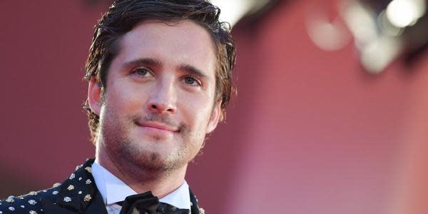 Diego Boneta se une al elenco del remake de El Padre de la Novia