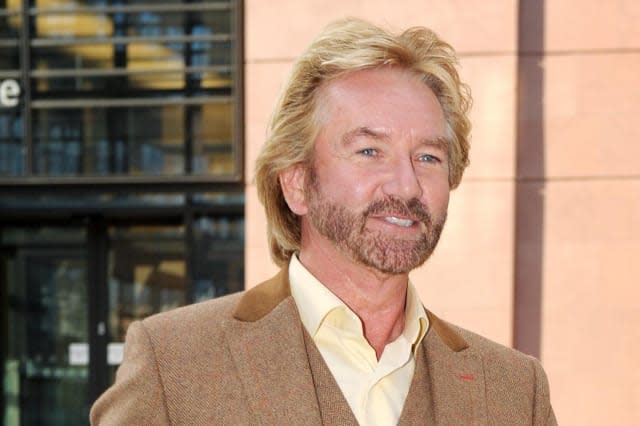 Noel Edmonds claim