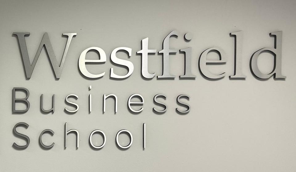 Westfield Business School - WBS, fue seleccionada dentro del top 20 de instituciones educativas. Imagen: Valora Analitik