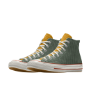 <p><strong>Converse</strong></p><p>converse.com</p><p><strong>$105.00</strong></p><p><a href="https://go.redirectingat.com?id=74968X1596630&url=https%3A%2F%2Fwww.converse.com%2Fshop%2Fp%2Fcustom-chuck-70-corduroy-by-you-unisex-shoe%2F167251CFA19.html%3Fdwvar_167251CFA19_color%3Dpurple%26styleNo%3D167251C%26cgid%3Dwomens-high-top-shoes&sref=https%3A%2F%2Fwww.seventeen.com%2Ffashion%2Ftrends%2Fg35256812%2Fsneaker-trends-2021%2F" rel="nofollow noopener" target="_blank" data-ylk="slk:Shop Now;elm:context_link;itc:0;sec:content-canvas" class="link ">Shop Now</a></p><p>The '70s will be to 2021 what the '90s were to 2020. I'm calling it now! Corduroy sneakers are just one of the many <a href="https://www.seventeen.com/fashion/trends/g34932759/fashion-trends-2021/" rel="nofollow noopener" target="_blank" data-ylk="slk:2021 trends;elm:context_link;itc:0;sec:content-canvas" class="link ">2021 trends</a> that pull inspiration from the era. </p>