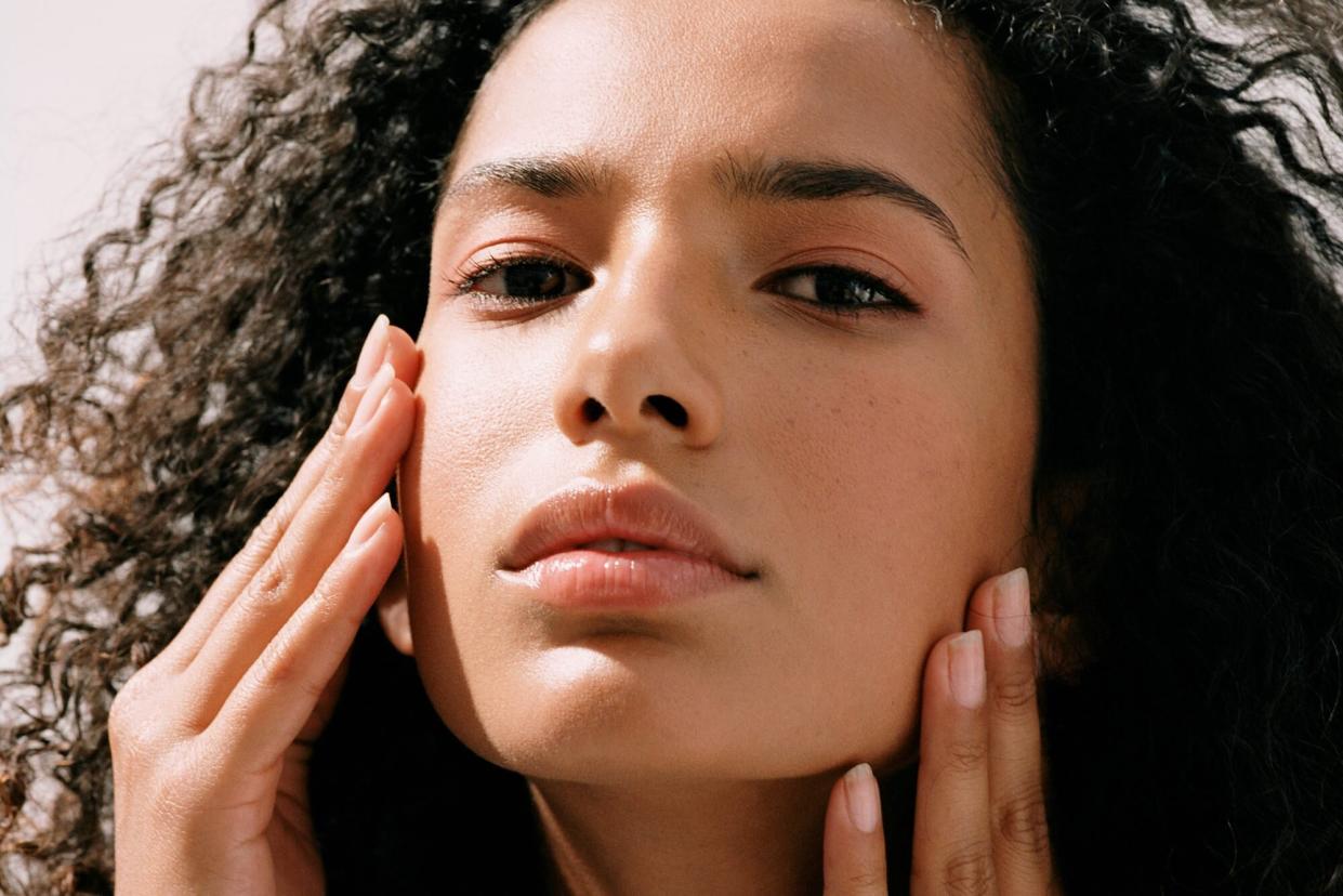 This Line-Smoothing Moisturizer Works So Well, People Are Actually Skipping Injections