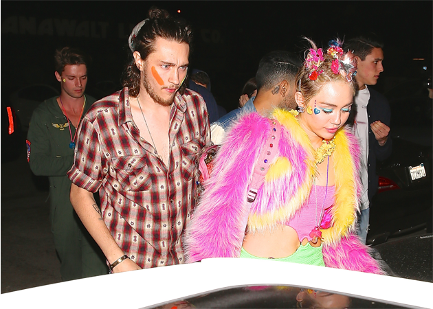 miley-cyrus-boyfriend-patrick-schwarzenegger-birthday-party-photos