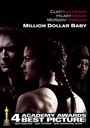 Million Dollar Baby (2005)