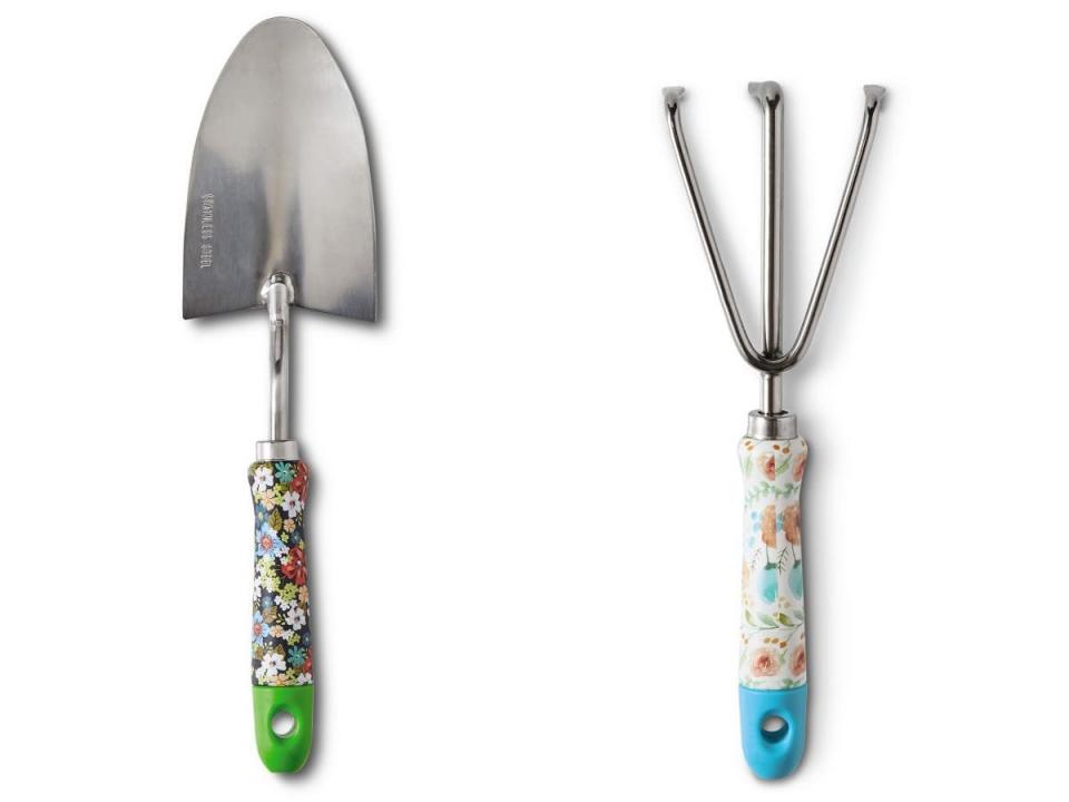 aldi gardening tools