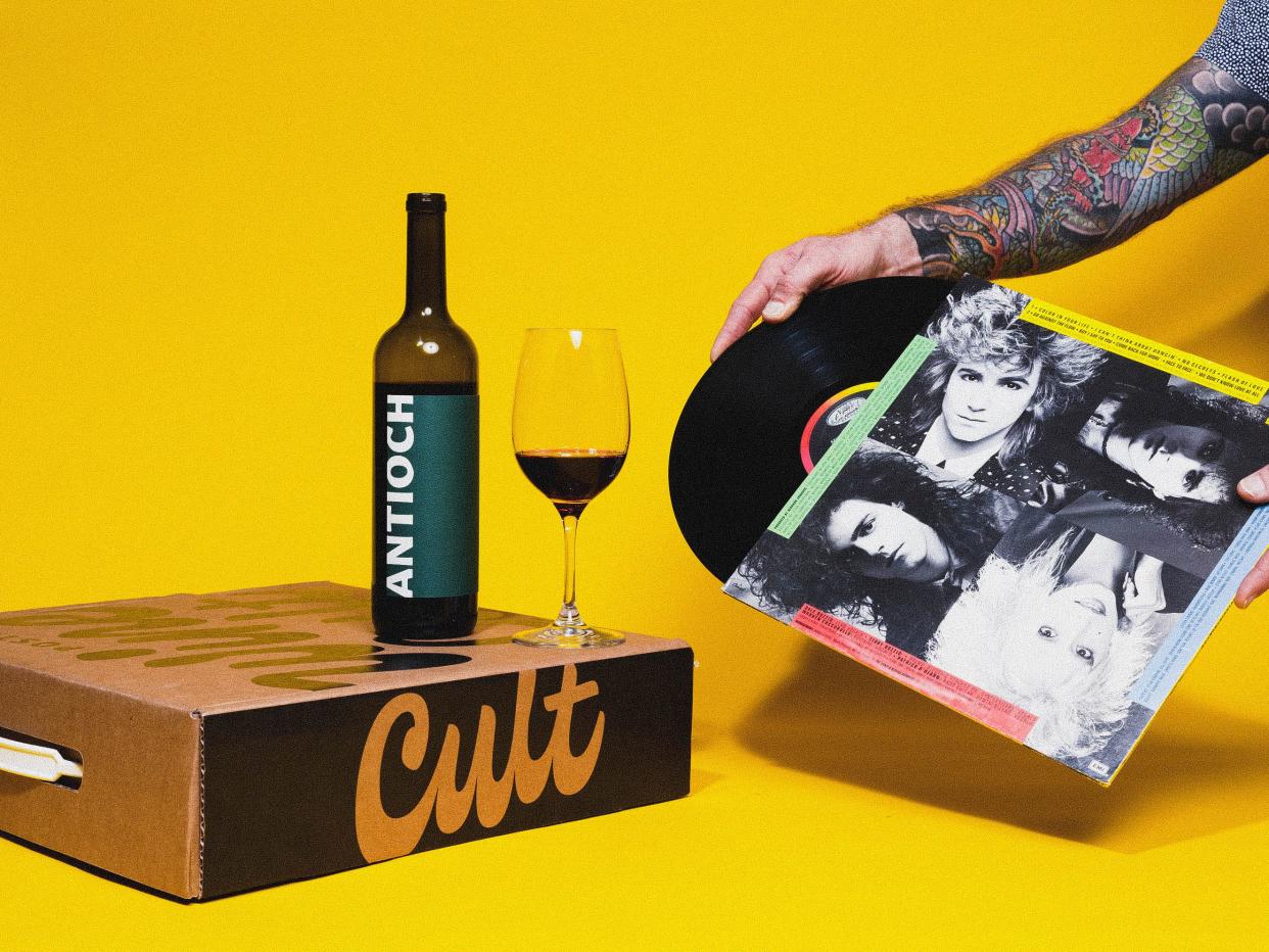 Postino WineCafe has launched a new wine club called Wine Cult.