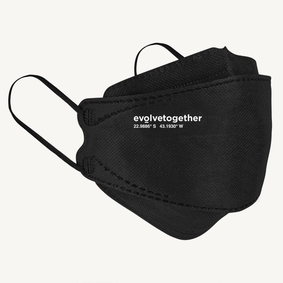 Evolvetogether Mask Restock