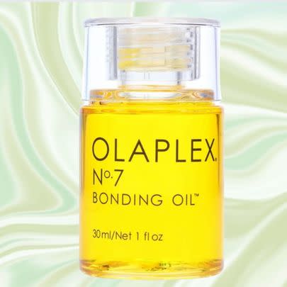 Olaplex No.7 Bonding Oil (22% off)