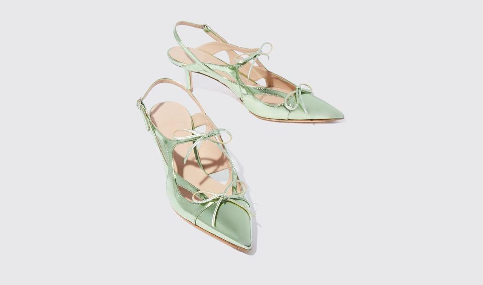 <p><a href="https://go.redirectingat.com?id=74968X1596630&url=https%3A%2F%2Fwww.scarosso.com%2Fshoes%2Fwomen%2Fheels%2Fbrisk-metal---green-174260461328174.html&sref=https%3A%2F%2Fwww.cosmopolitan.com%2Fstyle-beauty%2Ffashion%2Fa60193492%2Ffall-shoe-trends-2024%2F" rel="nofollow noopener" target="_blank" data-ylk="slk:Shop Now;elm:context_link;itc:0;sec:content-canvas" class="link ">Shop Now</a></p><p>Scarosso Brisk Heels</p><p>scarosso.com</p><p>$290.00</p>