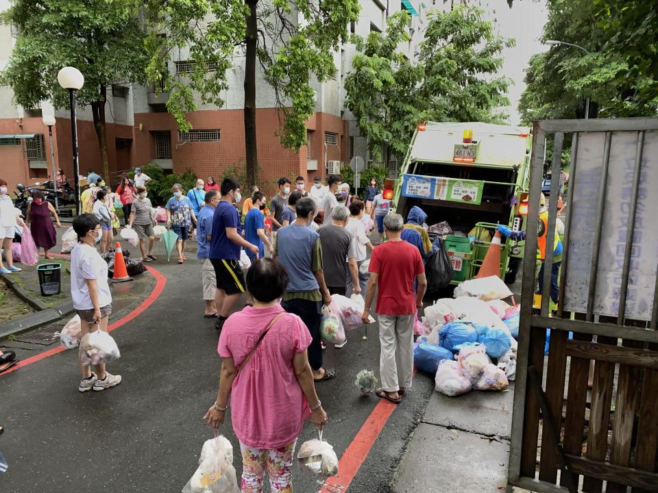 圖片來源：Getty image