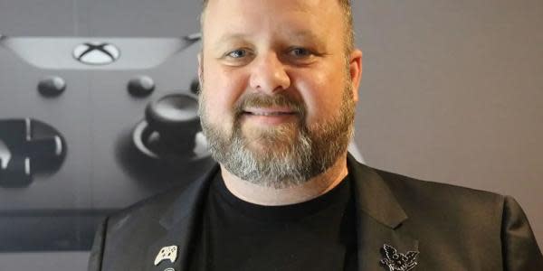 Greenberg afirma que espera God of War: Ragnarök y fans de Xbox le reclaman