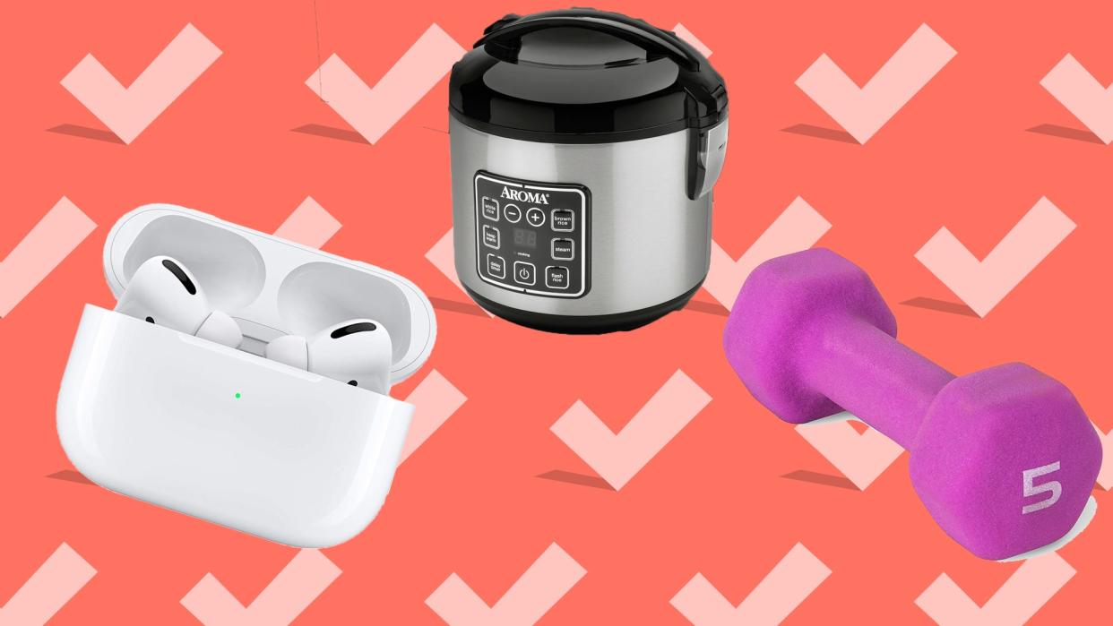 These are some of the best gifts to buy at Walmart