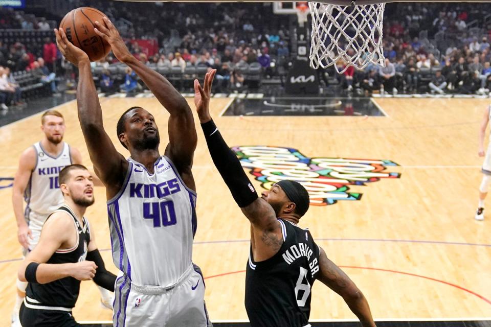 KINGS-CLIPPERS (AP)