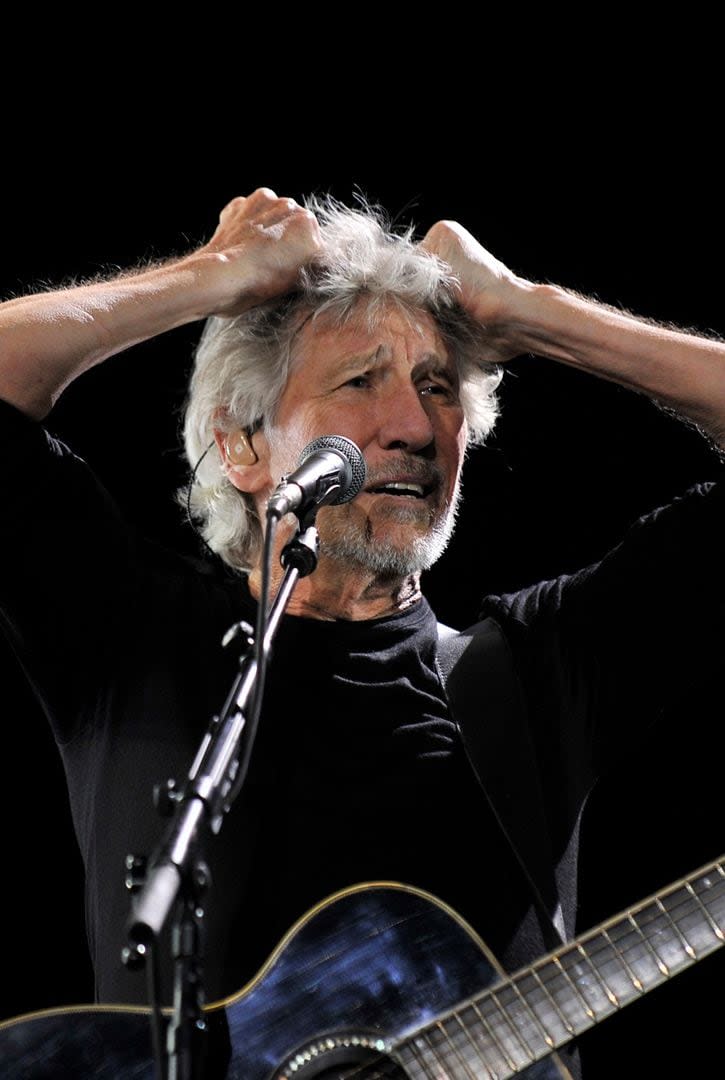 roger waters