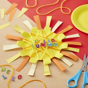 Creatology Craft Kit: Kids Are Set