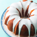 <p>We tested this <a href="https://www.delish.com/uk/cooking/recipes/a30291792/tomato-soup-cake/" rel="nofollow noopener" target="_blank" data-ylk="slk:cake" class="link ">cake</a> over and over again until it was absolutely perfect. Even the most amateur baker can nail it at home. </p><p>Get the <a href="https://www.delish.com/uk/cooking/recipes/a31974613/best-bundt-cake-recipe/" rel="nofollow noopener" target="_blank" data-ylk="slk:Vanilla Bundt Cake" class="link ">Vanilla Bundt Cake</a> recipe.</p>