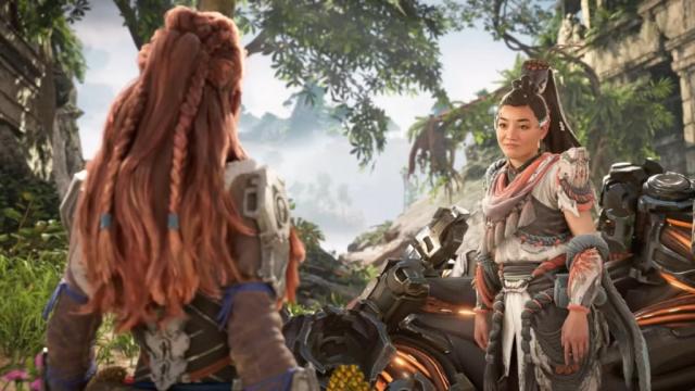 Horizon Zero Dawn - Metacritic