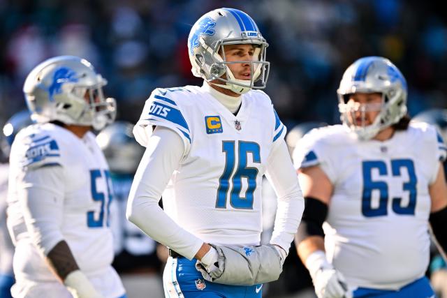 detroit lions nfc championship