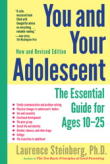 You and Your Adolescent