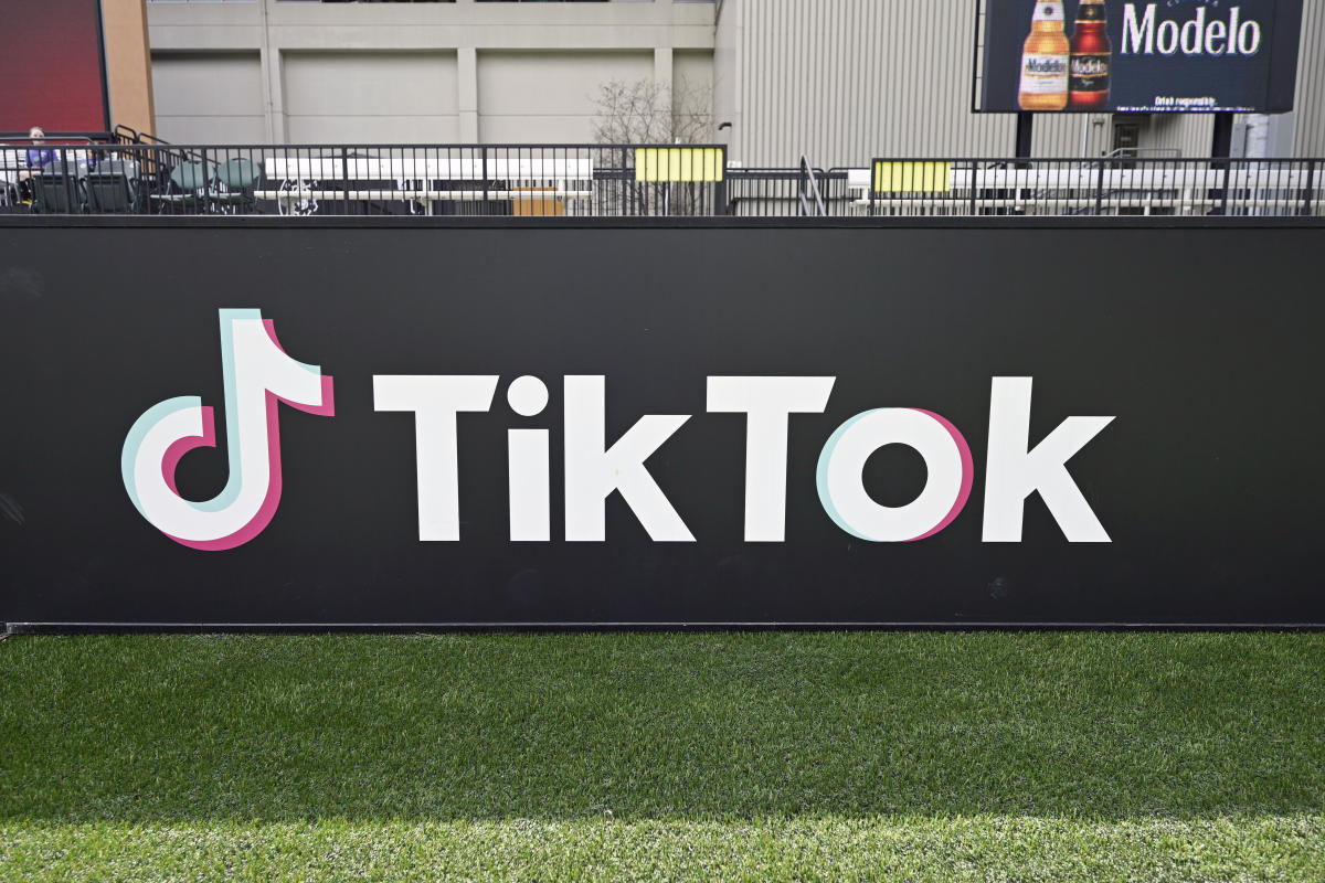 Le Congrès n’a pas le courage d’interdire TikTok