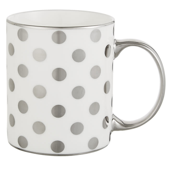 Polka Mug