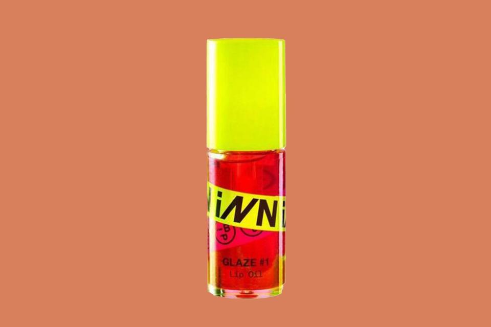 INNBEAUTY PROJECT Glaze Lip Oil