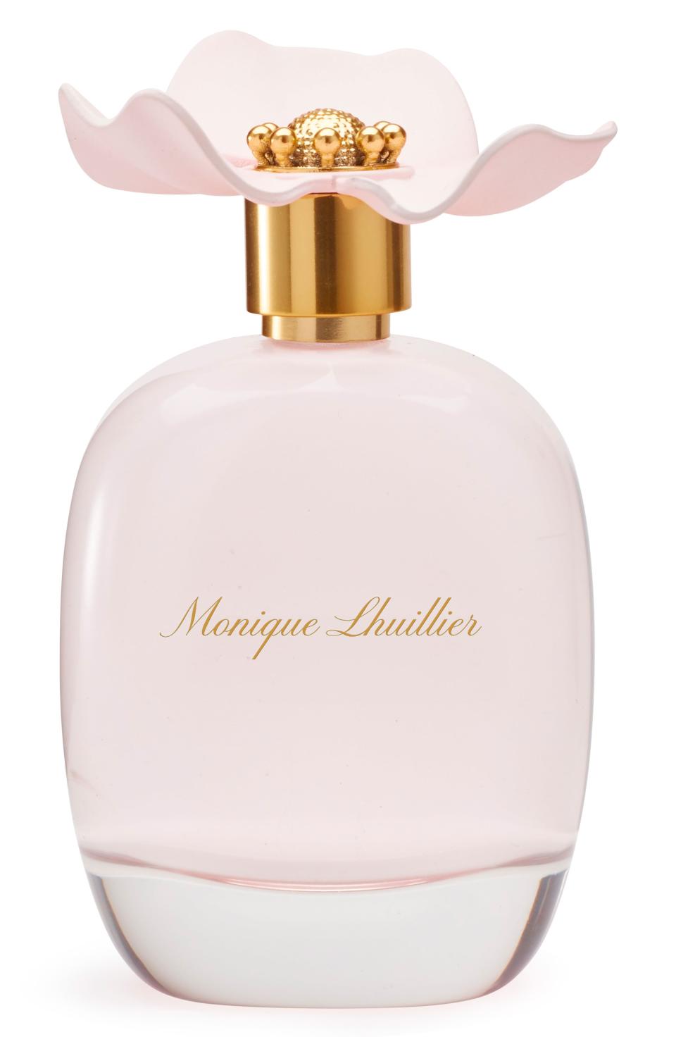 Monique Lhuillier Perfume