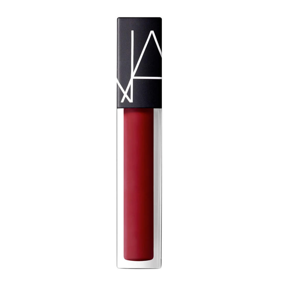 NARS Velvet Lip Glide in Deviant