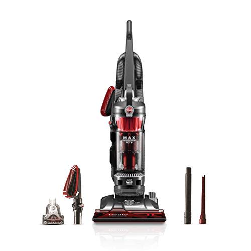 Hoover UH72625 WindTunnel 3 Max Performance Vacuum Cleaner (Amazon / Amazon)