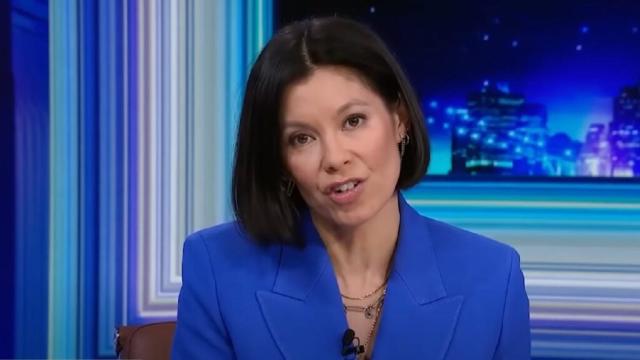 msnbc alex wagner caliente