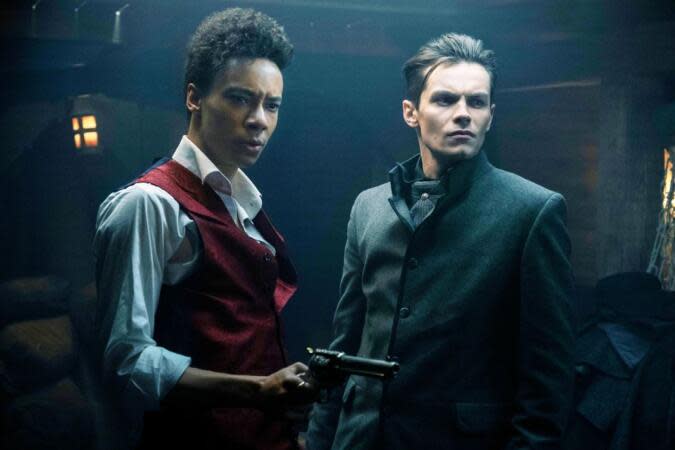 ‘Shadow And Bone’ Among 5 Series Canceled By Netflix | Photo: Netflix