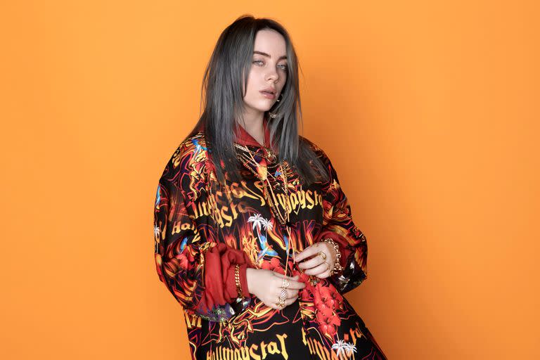 Desde las 10 de la mañana ya se pueden conseguir los tickets para el show de Billie Eilish en Argentina en Preventa 1.