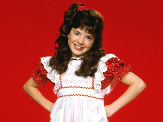 Small Wonder': The Strange True Story Behind the Weirdest Sitcom