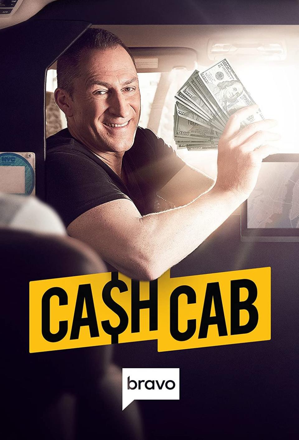 Cash Cab (2005)