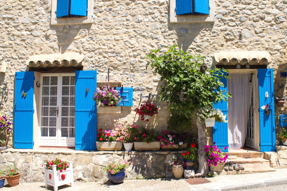 Life could get easier for British property owners  who wants to stay in France more than 90 days  (Getty Images/iStockphoto)