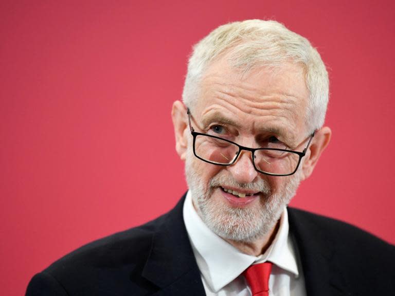 Jeremy Corbyn said Theresa May was “right to resign”, as one cabinet minister agreed she had to quit having become “an impediment” to solving the Brexit crisis.The tearful announcement was also greeted with warm tributes from the mutinous cabinet ministers who had helped force the prime minister into her premature departure.Meanwhile, one leading Brexiteer made an immediate call for her successor to face down Brussels by demanding improved exit terms “to get Brexit done”.The Labour leader turned on Ms May’s failure to tackle “burning injustices”, as she promised three years ago, claiming they were “even starker today”.And he said: “The prime minister is right to have resigned. She has now accepted what the country has known for months: she cannot govern, and nor can her divided and disintegrating party.”Mr Corbyn also repeated his call for a general election, rather than inflicting “yet another unelected prime minister”.The two cabinet ministers who, a day before, had sealed Ms May’s fate by refusing to back her doomed withdrawal agreement bill were quick to praise her.Jeremy Hunt, the foreign secretary, tweeted: “I want to pay tribute to the PM today. Delivering Brexit was always going to be a huge task, but one she met every day with courage & resolve.”Sajid Javid, the home secretary, said: “Her dedication in taking our country forward has been monumental. She has served her country with fortitude and we are grateful to her for it.”But David Mundell, the Scottish secretary, while saying Ms May had “my utmost respect”, added: “She has, however unfairly, become an impediment to the resolution of Brexit, and was no longer being given a hearing by parliament.“Yesterday’s [European] elections will surely show that delivering Brexit is now more urgent than ever, and that will fall to a new prime minister. It's time to get on with the process of appointing one.”Theresa Villiers, a leading Brexiteer sacked by the prime minister, made no reference to her record, while saying: “The new Conservative leader needs to bring the party back together and provide real leadership and direction.“He or she should immediately seek improved exit terms from the EU. We need to get Brexit done and move on from the divisions it has caused in the party and the country.”And David Mellor, a Cabinet minister under John Major, said he had “never been more embarrassed and humiliated” to be a member of the Conservative party.”David Cameron also judged that Theresa May had “made the right decision” and praised her “strong and brave speech”.“I know how painful it is to accept that your time is up and a new leader is required. She has made the right decision - and I hope that the spirit of compromise is continued,” he said.