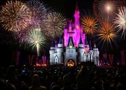 <p><strong>Orlando, Florida</strong></p><p>Spend your Fourth of July at <a href="https://www.themeparkhipster.com/orlando-4th-of-july-fireworks-events-parade" rel="nofollow noopener" target="_blank" data-ylk="slk:Walt Disney's Magic Kingdom" class="link ">Walt Disney's Magic Kingdom</a> watching fireworks illuminate the Cinderella Castle. This famous place is one of the most attended attractions in the world.</p>