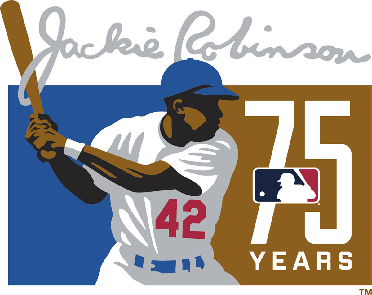 Release Of Jackie Robinson Movie '42' Puts Vintage Uniforms In Spotlight