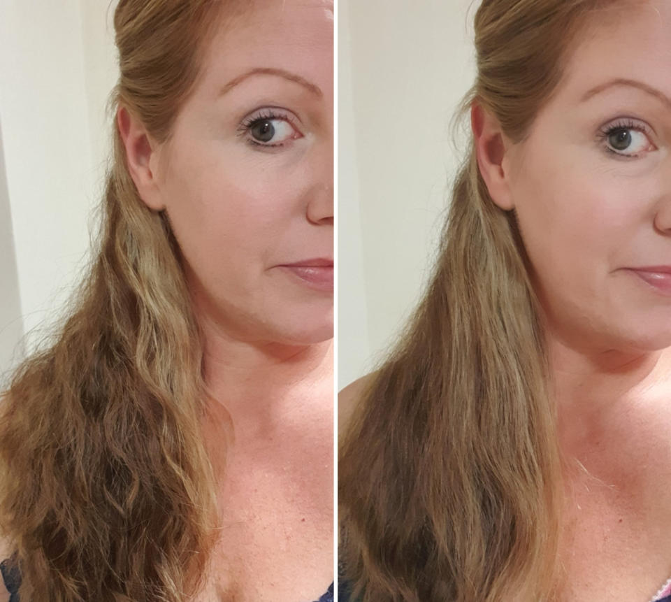 Another Kmart lover Alyssa also shared her jaw-dropping results. Photo: Supplied/ Alyssa KT