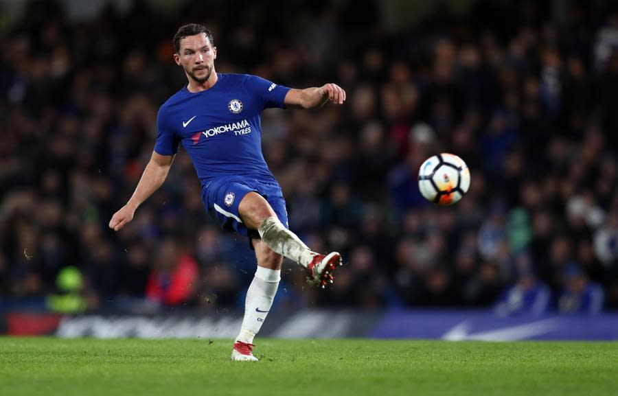 DAS IST NOCH ZU TUN: Aktuell stehen 36 Spieler im Chelsea-Kader, darunter einige, die zuletzt außen vor waren. Unter Lampard sollen Danny Drinkwater (Bild), Ross Barkley und Co. eine neue Chance bekommen. Auf einigen Position können Spieler abgegeben werden. Im Zentrum und auf der Außenbahn hat der Kader genug Alternativen