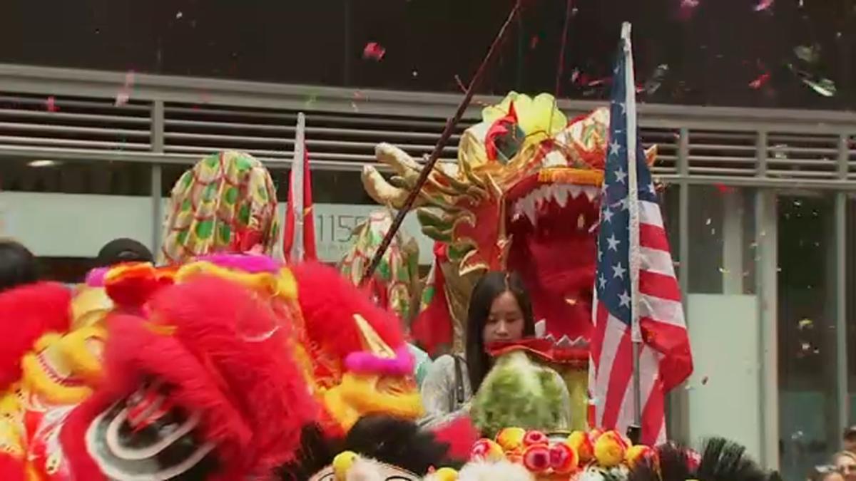 AAPI Cultural Heritage parade to hit the streets of Midtown