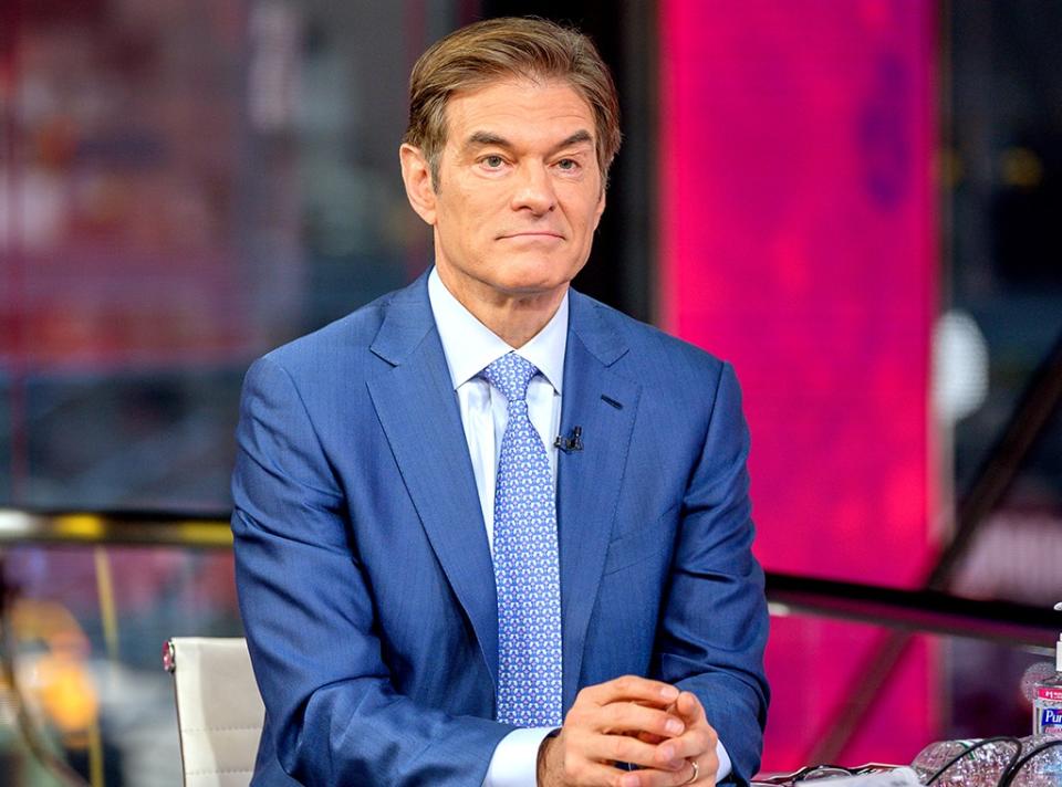 Dr. Oz