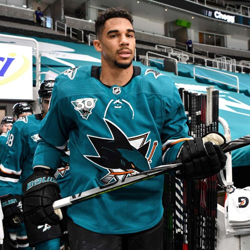 Evander Kane