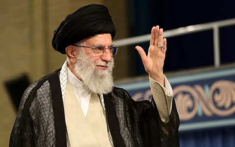 Ayatollah