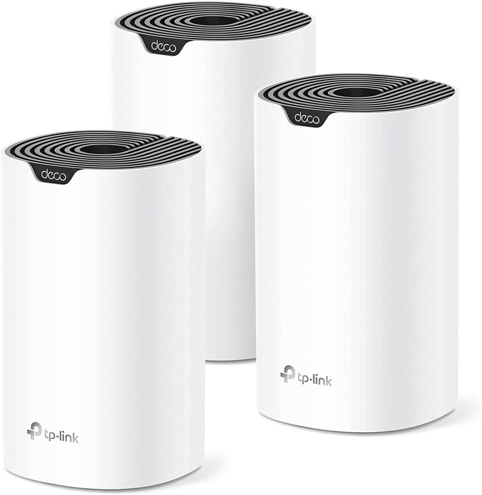 TP-Link Deco S4 Mesh WiFi System