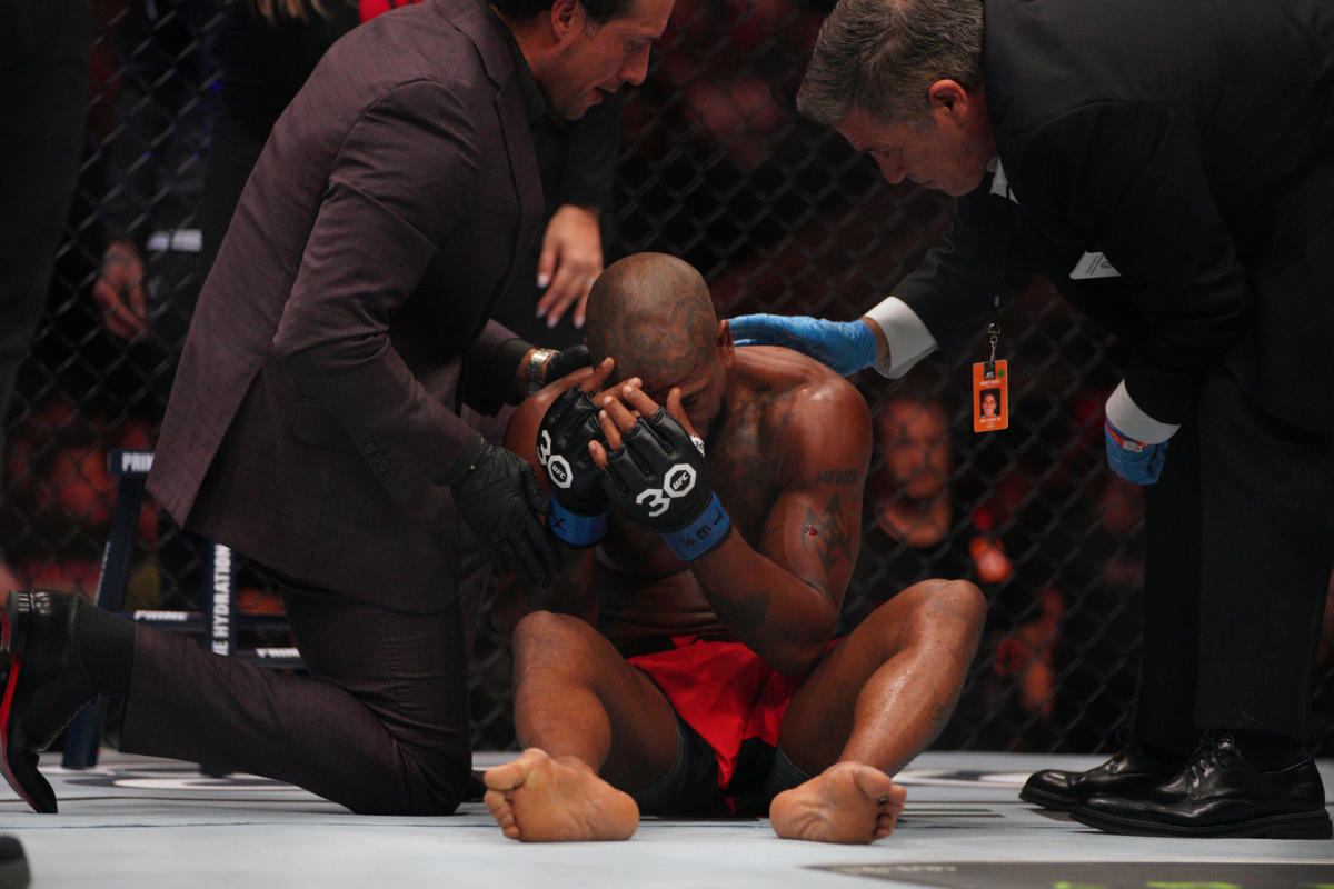 Bobby Green Shows Resilience After UFC on ESPN 52 Loss to Jalin Turner: ‘I’m Here to Stay’