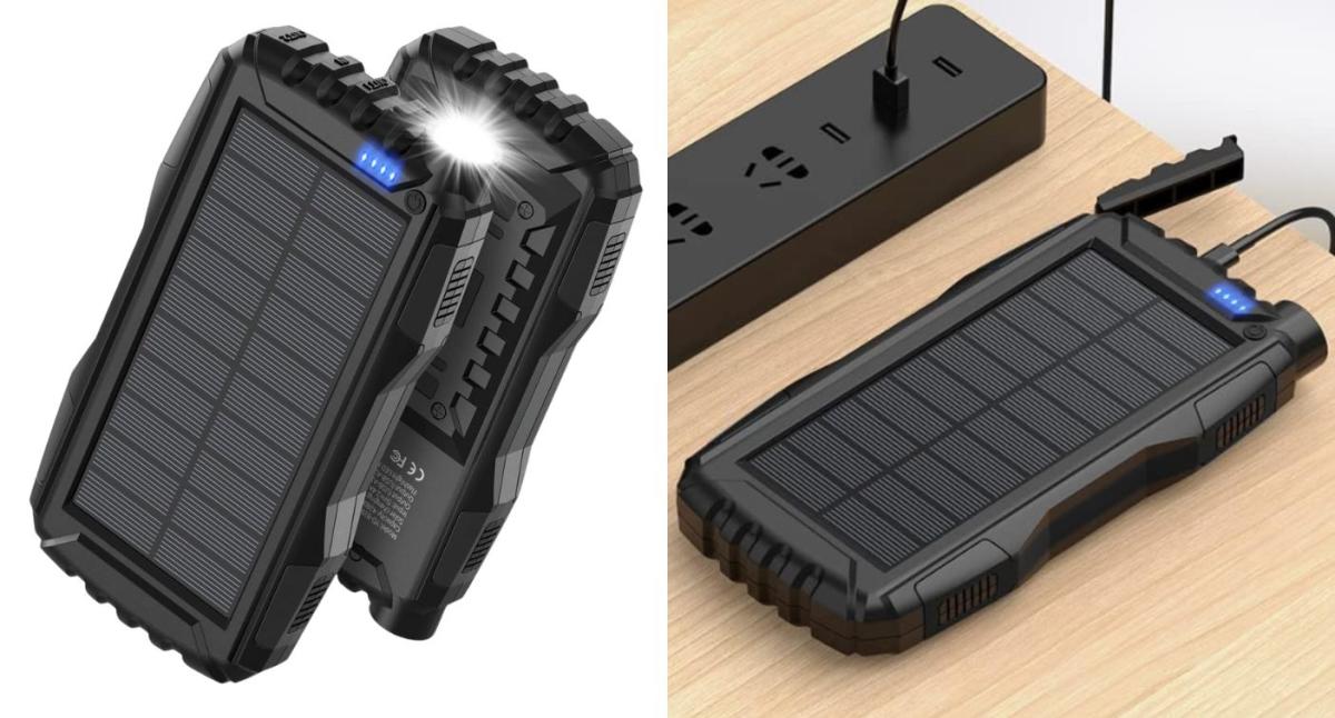 Extended Amazon Prime Day deal: You can still save 73% on this ‘super handy’ portable charger