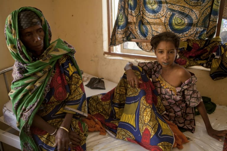 Civilians have often been collateral damage in the conflict that has raged in remote northeast Nigeria for nearly eight years, leaving at least 20,000 dead and more than 2.6 million homeless 