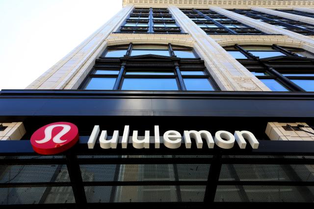 The History of Lululemon